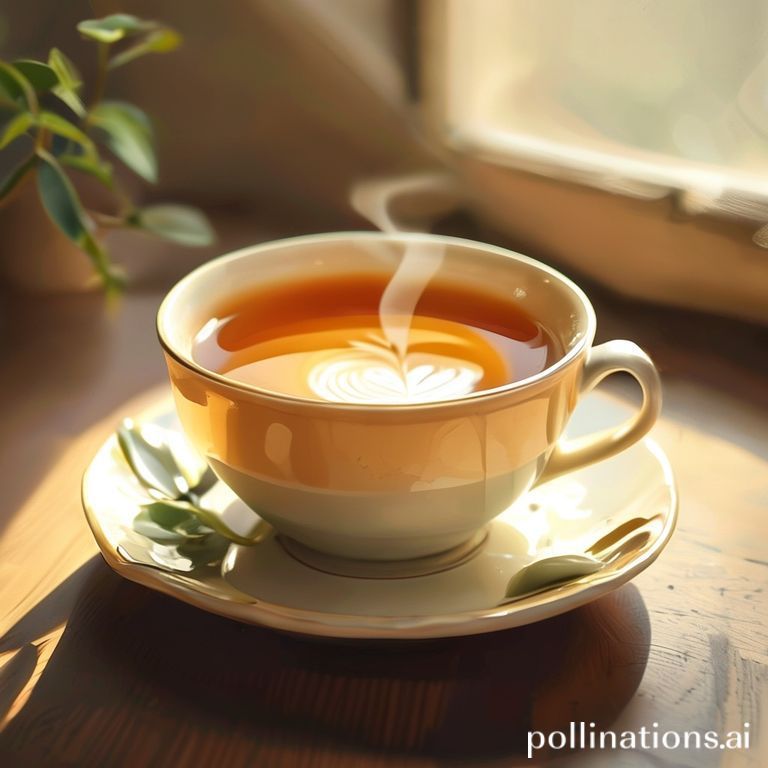 What Starbucks Tea Is Good For Sore Throat?